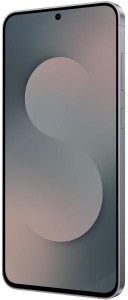 Samsung Galaxy S25 FE 5G 128GB 8GB Dual-SIM Fekete Okostelefon