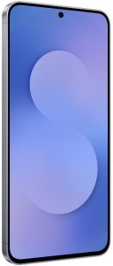 Samsung Galaxy S25 FE 5G 128GB 8GB Dual-SIM Tengerészkék Okostelefon