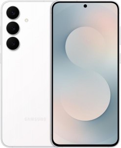 Samsung Galaxy S25 FE 5G 256GB 8GB Dual-SIM Fehér Okostelefon