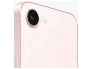 Apple iPhone 17e 5G 512GB 8GB Halvány Rózsaszín Okostelefon