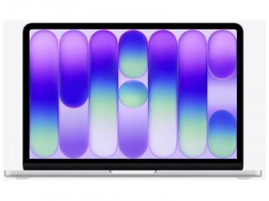 Apple MacBook Neo 13 2026 - 13 Retina, A18 Pro 6C/5C/16C, 8GB, 512GB SSD, TouchID, Ezüst laptop