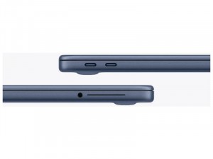 Apple MacBook Neo 13 2026 - 13 Retina, A18 Pro 6C/5C/16C, 8GB, 512GB SSD, TouchID, Indigó Laptop