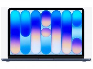 Apple MacBook Neo 13 2026 - 13 Retina, A18 Pro 6C/5C/16C, 8GB, 512GB SSD, TouchID, Indigó Laptop