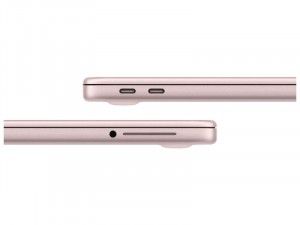 Apple MacBook Neo 13 2026 - 13 Retina, A18 Pro 6C/5C/16C, 8GB, 512GB SSD, TouchID, Hajnalpír laptop