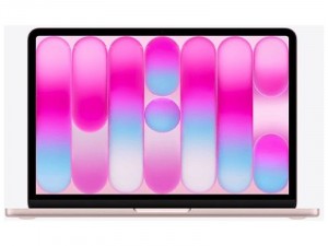 Apple MacBook Neo 13 2026 - 13 Retina, A18 Pro 6C/5C/16C, 8GB, 512GB SSD, TouchID, Hajnalpír laptop