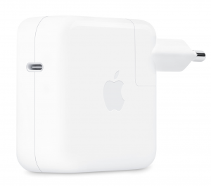 Apple USB-C 70W Fehér Töltő adapter