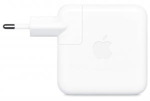 Apple USB-C 70W Fehér Töltő adapter