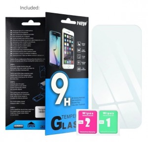 Vastag Edzett Üvegfólia (0.33mm)