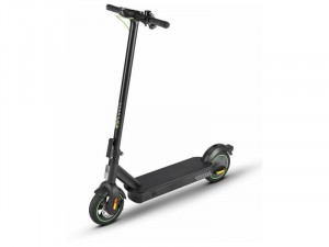 Acer Series 3 Advanced escooter - elektromos roller - Fekete