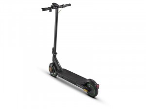Acer Series 3 Advanced escooter - elektromos roller - Fekete
