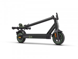 Acer Series 3 Advanced escooter - elektromos roller - Fekete