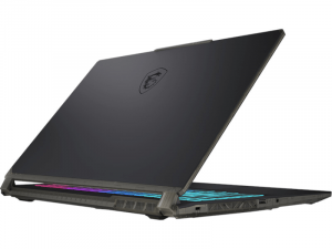 MSI Cyborg 15 A13UDX 15,6 FHD 144Hz Intel® Core™ i5 Processzor-13420H, 16GB, 512GB SSD, NVIDIA GeForce RTX 3050 6GB, FreeDOS, Fekete Laptop