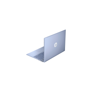 HP Pavilion 16-af0002nh 16 WUXGA Intel® Core™ Ultra 5 125U, 16GB, 512GB SSD, Intel® Graphics, FreeDOS, Égszínkék Laptop