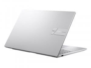 Asus VivoBook X1504VA-BQ765 15,6 FHD Intel® Core™ i5 Processzor-1335U, 8GB, 512GB SSD, Intel® UHD Graphics, No OS, Ezüst Laptop
