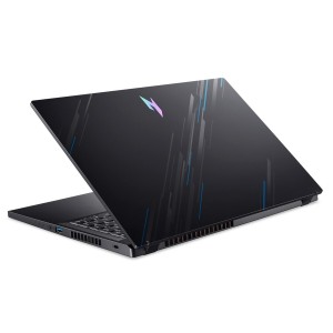 Acer Nitro V ANV15-51-556Z 15,6 FHD 144Hz Intel® Core™ i5 Processzor-13420H, 16GB, 512GB SSD, NVIDIA GeForce RTX 4050 6GB, No OS, Fekete Laptop