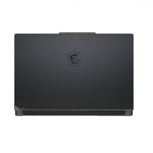 MSI Cyborg 15 A13VEK 15,6 FHD 144Hz Intel® Core™ i7 Processzor-13620H, 16GB, 512GB SSD, NVIDIA GeForce RTX 4050 6GB, FreeDOS, Fekete Laptop