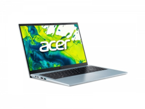 Acer Aspire GO 15 AG15-72P-59SN 15,6 FHD Intel® Core™ 5 120U, 16GB, 512GB SSD, Intel® Graphics, FreeDOS, Jégkék Laptop