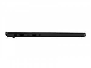Asus ProArt StudioBook H7606WM-SR124XOA 16 OLED 120Hz AMD Ryzen AI 9 HX 370, 32GB, 1TB SSD, NVIDIA GeForce RTX 5060 8GB, Windows® 11 Professional, Fekete Laptop