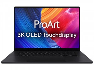 Asus ProArt StudioBook 16 H7606WM-SR124XOA ASNBH7606WMSR124XOA laptop