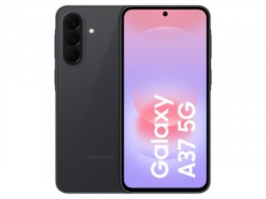 Samsung Galaxy A37 5G Dual Sim 6GB 128GB Grafit Okostelefon