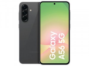 Samsung Galaxy A37 5G Dual Sim 6GB 128GB Szürkés Zöld Okostelefon