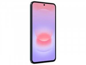 Samsung Galaxy A37 5G Dual Sim 8GB 256GB Szürkés Zöld Okostelefon