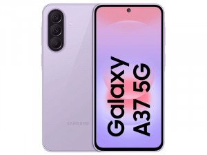 Samsung Galaxy A37 5G Dual Sim 6GB 128GB Levendula Okostelefon