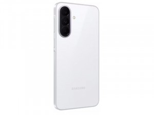 Samsung Galaxy A37 5G Dual Sim 6GB 128GB Fehér Okostelefon