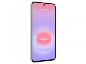 Samsung Galaxy A37 5G Dual Sim 6GB 128GB Fehér Okostelefon