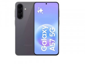 Samsung Galaxy A57 5G Dual Sim 8GB 128GB Szürke Okostelefon