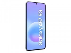Samsung Galaxy A57 5G Dual Sim 8GB 128GB Jégkék Okostelefon