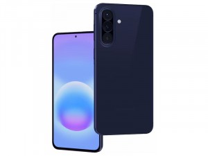 Samsung Galaxy A57 5G Dual Sim 8GB 256GB Tengerészkék Okostelefon
