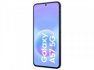 Samsung Galaxy A57 5G Dual Sim 8GB 256GB Tengerészkék Okostelefon