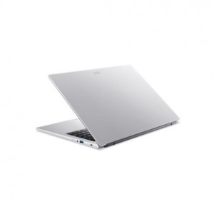 Acer Aspire GO 16 AG16-71P-746L 16 WUXGA Intel® Core™ 7 150U, 16GB, 1TB SSD, Intel® UHD Graphics, FreeDOS, Ezüst Laptop