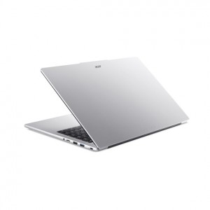 Acer Aspire Lite 15 AL15-45P-R5HK 15,6 FHD AMD Ryzen 7 5825U, 16GB, 512GB SSD, AMD Radeon Graphics, FreeDOS, Ezüst Laptop