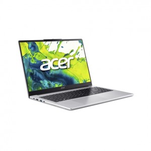 Acer Aspire Lite 15 AL15-45P-R5HK 15,6 FHD AMD Ryzen 7 5825U, 16GB, 512GB SSD, AMD Radeon Graphics, FreeDOS, Ezüst Laptop