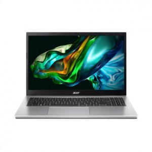 Acer Aspire 3 A315-44P-R7N3 15,6 FHD AMD Ryzen 7 5700U, 16GB, 512GB SSD, AMD Radeon Graphics, FreeDOS, Ezüst Laptop