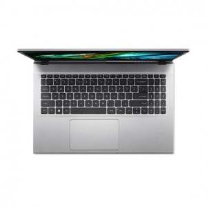 Acer Aspire 3 A315-44P-R7N3 15,6 FHD AMD Ryzen 7 5700U, 16GB, 512GB SSD, AMD Radeon Graphics, FreeDOS, Ezüst Laptop