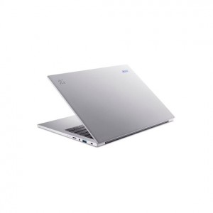 Acer Aspire 14 AI A14-61M-R185 14 2K OLED 120Hz AMD Ryzen AI 7 350, 16GB, 1TB SSD, AMD Radeon Graphics, Windows® 11 Home, Ezüst Laptop