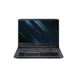 Acer Nitro V ANV15-52-55MD 15,6 FHD 165Hz Intel® Core™ 5 210H, 16GB, 1TB SSD, NVIDIA GeForce RTX 5060 8GB, FreeDOS, Obszidiánfekete Laptop