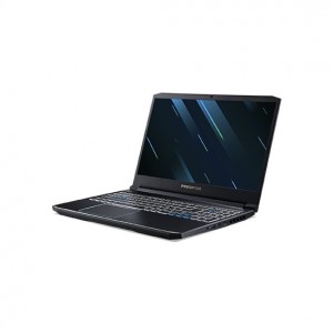 Acer Nitro V ANV15-52-55MD 15,6 FHD 165Hz Intel® Core™ 5 210H, 16GB, 1TB SSD, NVIDIA GeForce RTX 5060 8GB, FreeDOS, Obszidiánfekete Laptop