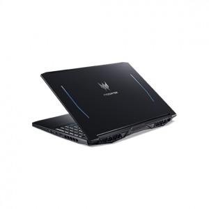 Acer Nitro V ANV15-52-55MD 15,6 FHD 165Hz Intel® Core™ 5 210H, 16GB, 1TB SSD, NVIDIA GeForce RTX 5060 8GB, FreeDOS, Obszidiánfekete Laptop