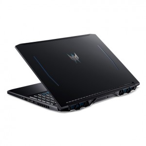 Acer Nitro V ANV15-A31-R3LG 15,6 FHD 165Hz AMD Ryzen 7 170, 32GB, 1TB SSD, NVIDIA GeForce RTX 5060 8GB, FreeDOS, Obszidiánfekete Laptop