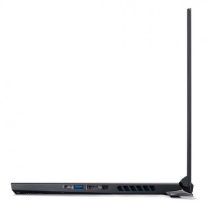 Acer Nitro V ANV15-A31-R3LG 15,6 FHD 165Hz AMD Ryzen 7 170, 32GB, 1TB SSD, NVIDIA GeForce RTX 5060 8GB, FreeDOS, Obszidiánfekete Laptop