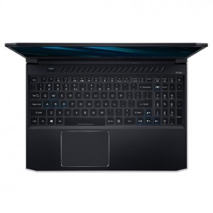 Acer Nitro V ANV15-A31-R3LG 15,6 FHD 165Hz AMD Ryzen 7 170, 32GB, 1TB SSD, NVIDIA GeForce RTX 5060 8GB, FreeDOS, Obszidiánfekete Laptop