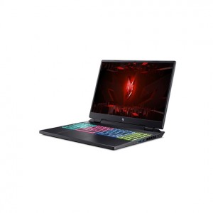 Acer Nitro V ANV15-A31-R3MC 15,6 FHD 165Hz AMD Ryzen 7 170, 32GB, 1TB SSD, NVIDIA GeForce RTX 5070 8GB, FreeDOS, Obszidiánfekete Laptop