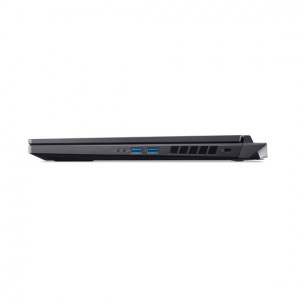Acer Nitro V ANV15-A31-R3MC 15,6 FHD 165Hz AMD Ryzen 7 170, 32GB, 1TB SSD, NVIDIA GeForce RTX 5070 8GB, FreeDOS, Obszidiánfekete Laptop
