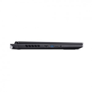Acer Nitro V ANV15-A31-R3MC 15,6 FHD 165Hz AMD Ryzen 7 170, 32GB, 1TB SSD, NVIDIA GeForce RTX 5070 8GB, FreeDOS, Obszidiánfekete Laptop