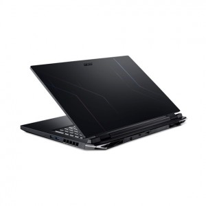 Acer Nitro V ANV15-A31-R3MC 15,6 FHD 165Hz AMD Ryzen 7 170, 32GB, 1TB SSD, NVIDIA GeForce RTX 5070 8GB, FreeDOS, Obszidiánfekete Laptop