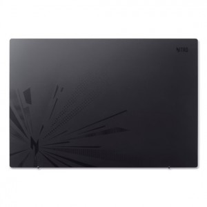 Acer Nitro Lite 16 NL16-71G-52YL 16 WUXGA 165Hz Intel® Core™ 5 210H, 16GB, 512GB SSD, NVIDIA GeForce RTX 4050 6GB, FreeDOS, Mély palafekete Laptop
